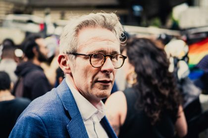 Le président de la Seine-Saint-Denis demande l’illumination de la Tour Eiffel aux couleurs palestiniennes