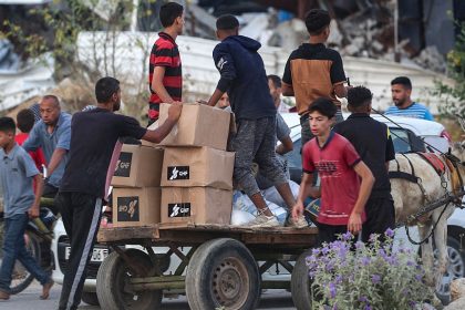 Le Canada justifie son soutien à une résolution de l&rsquo;ONU qui s&rsquo;abstient de condamner le Hamas