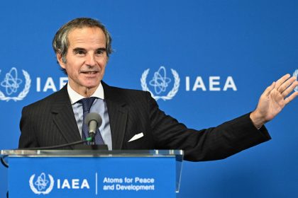 Iran : le respect des obligations en matière de non-prolifération nucléaire n&rsquo;est pas garanti