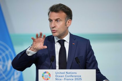 « Les grands fonds ne peuvent pas devenir un Far West », exhorte l&rsquo;Onu à Nice