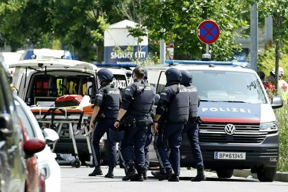 Plusieurs morts dans une école en Autriche après des coups de feu