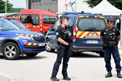 Mélanie, surveillante tuée au couteau à Nogent : ce que l&rsquo;on sait