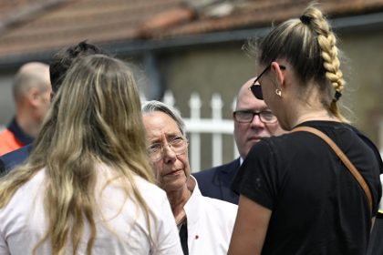 Violences scolaires : Élisabeth Borne riposte avec un protocole de détection de la détresse mentale