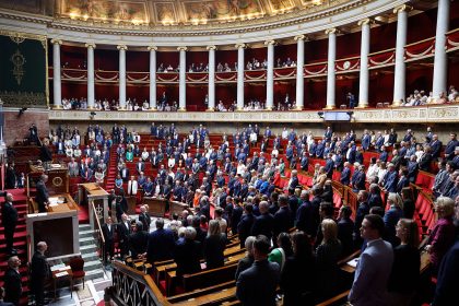 Législative partielle : un candidat UDR-RN l’emporte en Tarn-et-Garonne