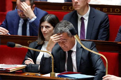 Meurtre d&rsquo;Elias à Paris : des failles pointées du doigt par Gérald Darmanin