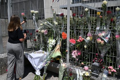 Rouverture du collège de Nogent après le meurtre d&rsquo;une surveillante, le suspect bientôt entendu par un juge d&rsquo;instruction