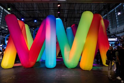 Salon VivaTech : des start-ups pour décarboner le transport maritime et protéger la biodiversité