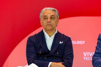 Derrière le départ soudain de Luca de Meo de Renault, un secteur automobile européen en crise