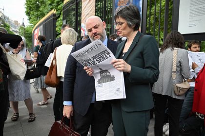 Taxation du patrimoine des « ultra-riches » : 1800 foyers concernés pour une recette de 20 milliards par an