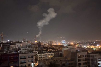 Après la frappe israélienne, l&rsquo;Iran annonce n&rsquo;avoir « pas de limites » dans sa riposte