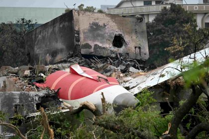 « Toujours en vie » : le récit du miraculé de la catastrophe du vol Air India 171