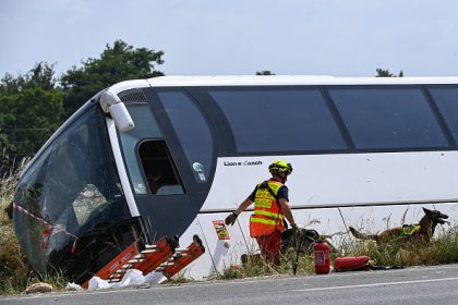 Drame routier dans la Sarthe : quatre morts, les chauffeurs ukrainiens en garde à vue