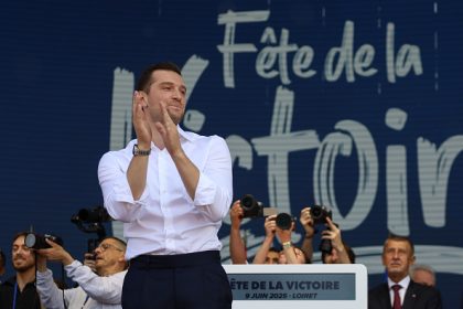 Salle refusée au RN pour un meeting : le maire socialiste de Marmande condamné à une amende