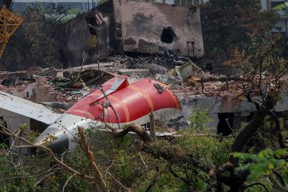 Crash d’Air India : toutes les pistes étudiées, y compris celle du sabotage