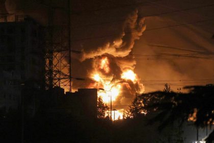 L&rsquo;Iran qualifie les négociations nucléaires avec les États-Unis de « dénuées de sens » après l&rsquo;attaque israélienne