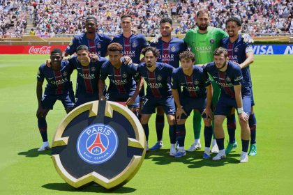 Mondial des clubs : championne d’Europe, le PSG veut devenir une « équipe dominante » sur le long terme