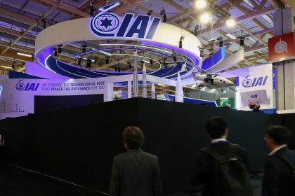 Salon du Bourget : Israël crie au scandale après l&rsquo;interdiction de ses stands d’armement
