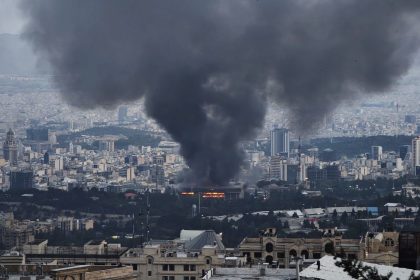 Ce qu&rsquo;Israël a accompli dans les premiers jours de l&rsquo;opération « Rising Lion »