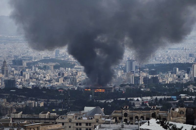 Ce qu&rsquo;Israël a accompli dans les premiers jours de l&rsquo;opération « Rising Lion »