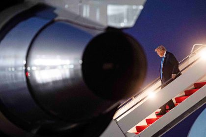 Trump affirme vouloir une véritable fin du programme nucléaire iranien, et non un cessez-le-feu