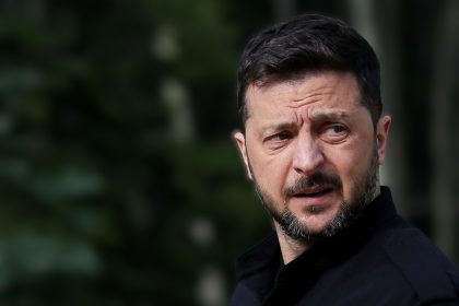 L&rsquo;Ukraine craint que la guerre Israël-Iran ne la relègue au second plan