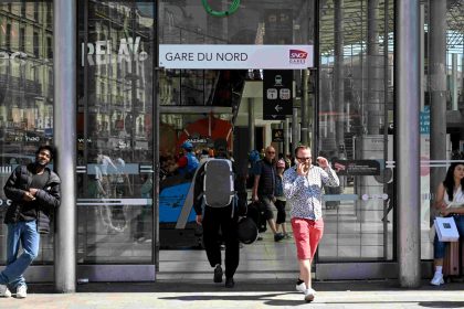 « Je n’ai droit à aucune pitié » : une patiente en chimio se fait verbaliser par la SNCF pour avoir acheté son billet dans le train