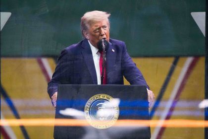 Le Pakistan propose Donald Trump pour le prix Nobel de la paix