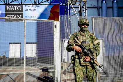 Accord de l’OTAN sur les 5% des dépenses de défense : ce que l&rsquo;on sait