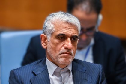 Un responsable iranien à l&rsquo;ONU déclare que le programme d&rsquo;enrichissement nucléaire de son pays « ne s&rsquo;arrêtera jamais »