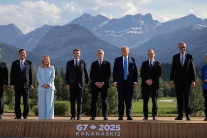 Le sommet du G7 se conclut par de larges engagements sur l&rsquo;IA, la répression transnationale et les minéraux critiques