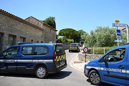 Fusillade dans le Vaucluse : que sait-on du mariage tragique ayant coûté la vie à la mariée ?