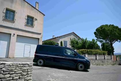 Fusillade dans le Vaucluse : la mariée était une fille « douce » et « gentille », confie sa sœur