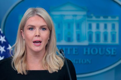 Menace nucléaire : l’Iran à deux semaines d’une bombe, selon la Maison Blanche