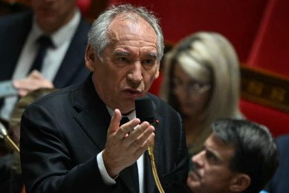 Censure : le RN épargne François Bayrou sur les retraites, mais l’attend sur le budget