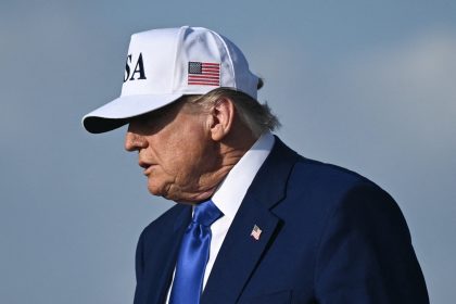 Trump arrive aux Pays-Bas pour le sommet de l&rsquo;Otan, avec les dépenses de défense en tête de l&rsquo;ordre du jour