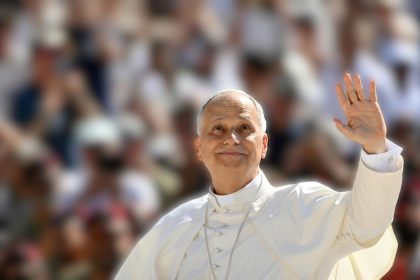 Le pape Léon XIV réaffirme son engagement à mettre fin au schisme avec les Églises orthodoxes