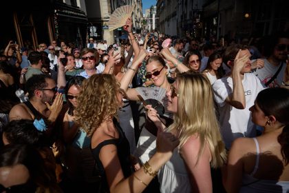 Fête de la musique : 145 femmes victimes de piqûres sur tout le territoire, 12 personnes interpellées