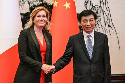 Armes du futur, ogive nucléaire factice, coopération avec la France, etc. : les derniers déplacements du PCC sur l’échiquier mondial