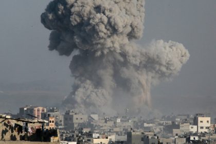 Donald Trump appelle à un accord de cessez-le-feu à Gaza