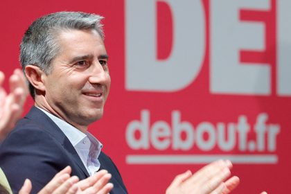 Présidentielle 2027 : François Ruffin estime avoir « des chances de réussir à battre le RN »