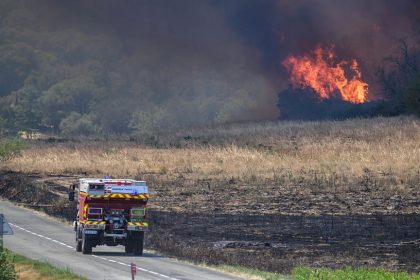 Réactivation du feu, suspect interpellé, dégâts… ce que l&rsquo;on sait de l&rsquo;incendie qui a déjà détruit 400 ha dans l&rsquo;Aude