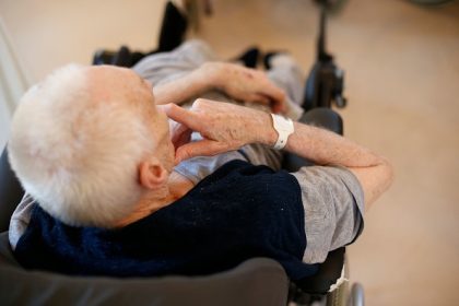 À 17 ans, elle sauve un nonagénaire d’une tentative de suicide dans le Morbihan