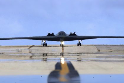 Pourquoi Israël a besoin de bombes anti-bunker américaines pour frapper le site nucléaire iranien de Fordo