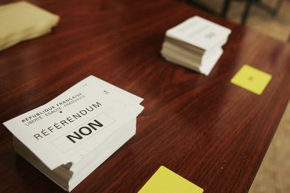 Référendum : 20 ans après, un sentiment de « déni démocratique » toujours présent après le « non » de 2005