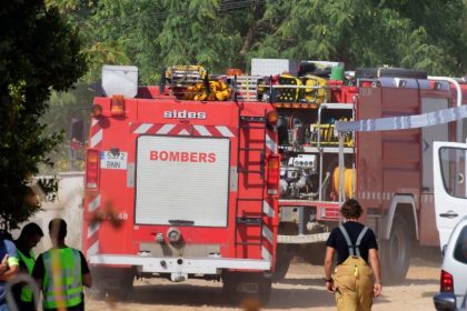 Espagne : au moins un mort et 19 blessés dans l&rsquo;incendie d&rsquo;une maison de retraite