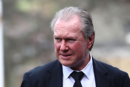 Rugby : ancien capitaine des All Blacks, Stu Wilson est décédé à l&rsquo;âge de 70 ans