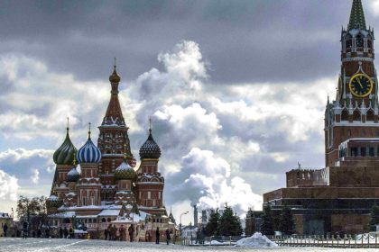 Conflit Israël-Iran : la Russie se dit prête à servir de médiateur et à gérer le problème de l&rsquo;uranium de Téhéran