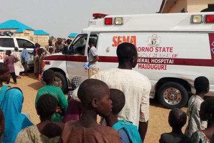 Nigeria : Vingt-et-un sportifs revenant d&rsquo;un tournoi, tués dans un accident de bus
