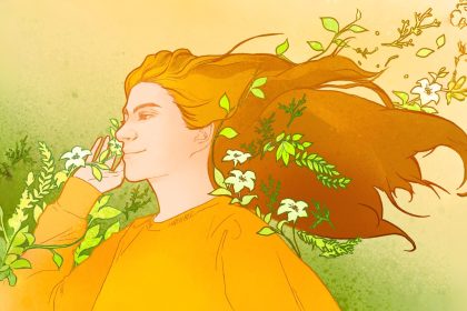 La perte de cheveux peut signaler des problèmes plus profonds