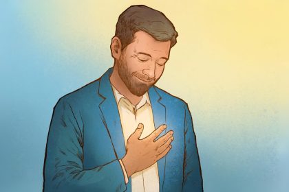 Les avantages inattendus de l&rsquo;humilité (« Médecine des vertus », 12e partie)